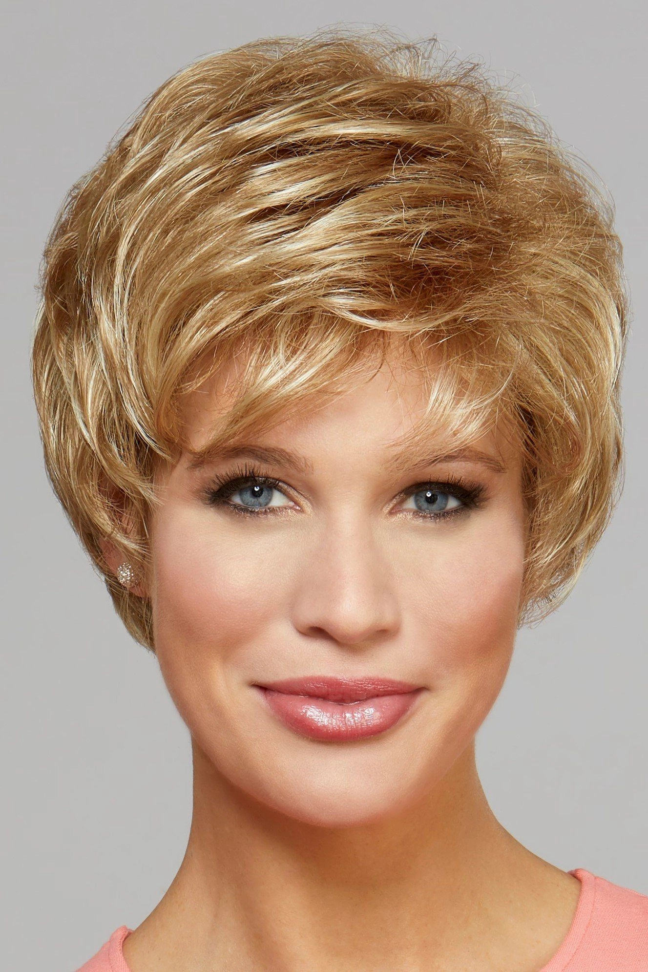 Accessories_Henry Margu_Wigs Henry Margu Wigs - Marnie (#2500)