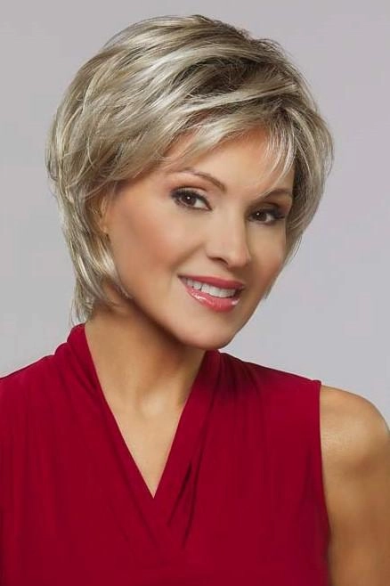 Accessories_Henry Margu_Wigs Henry Margu Wigs - Michele (#4778)