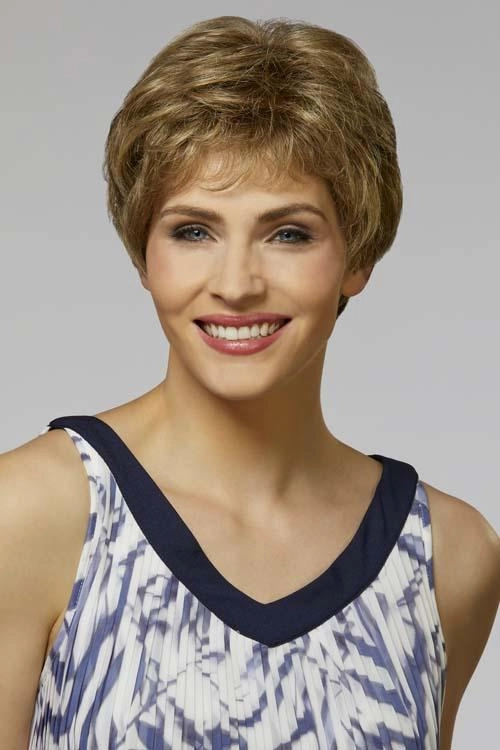 Accessories_Henry Margu_Wigs Henry Margu Wigs - Monica (#4751)