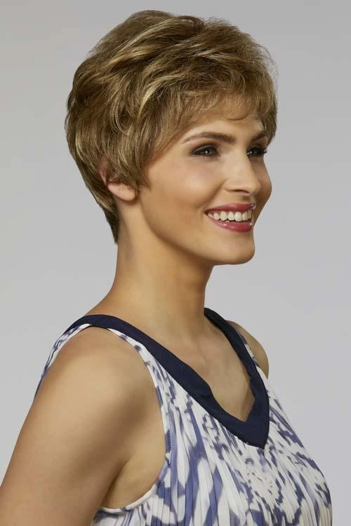 Accessories_Henry Margu_Wigs Henry Margu Wigs - Monica (#4751)