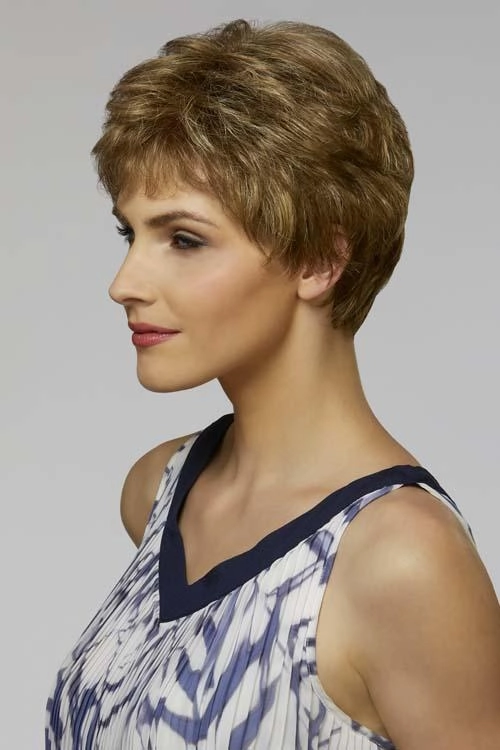 Accessories_Henry Margu_Wigs Henry Margu Wigs - Monica (#4751)
