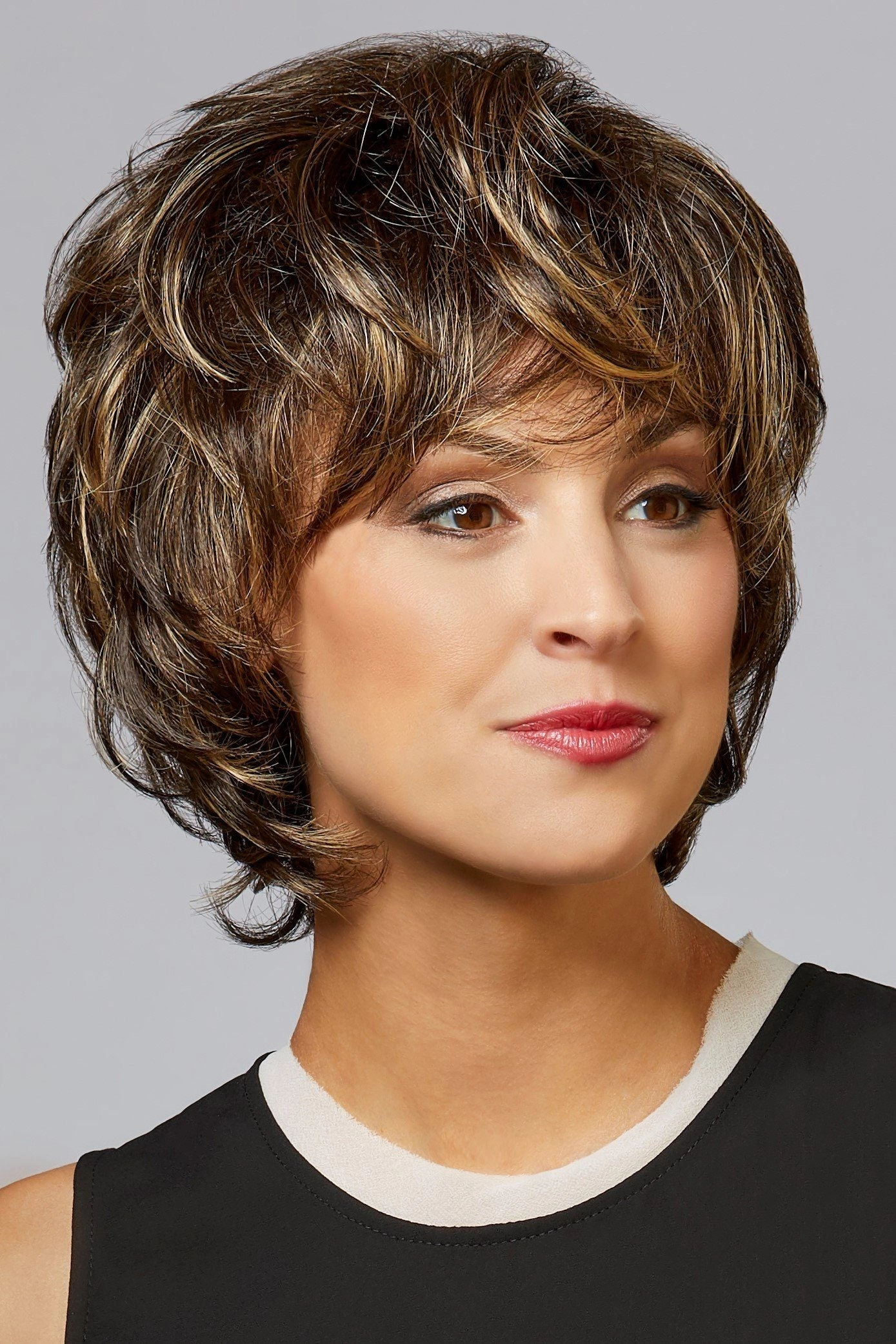 Accessories_Henry Margu_Wigs Henry Margu Wigs - Nikki (#2393)