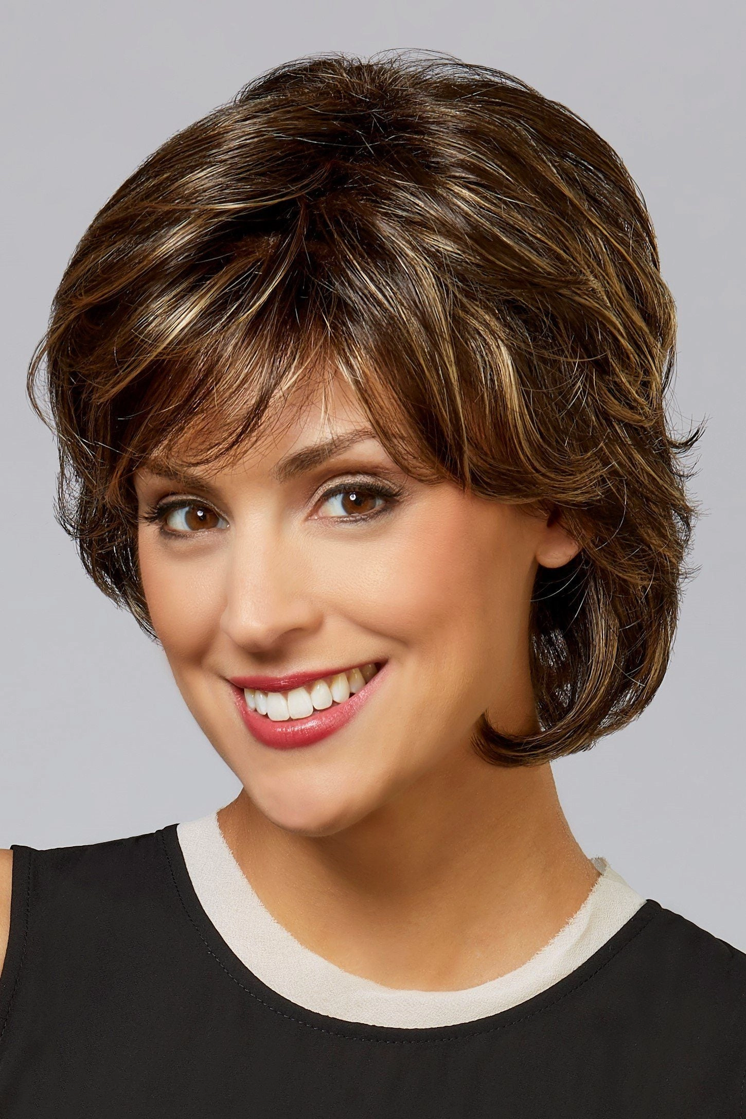 Accessories_Henry Margu_Wigs Henry Margu Wigs - Nikki (#2393)