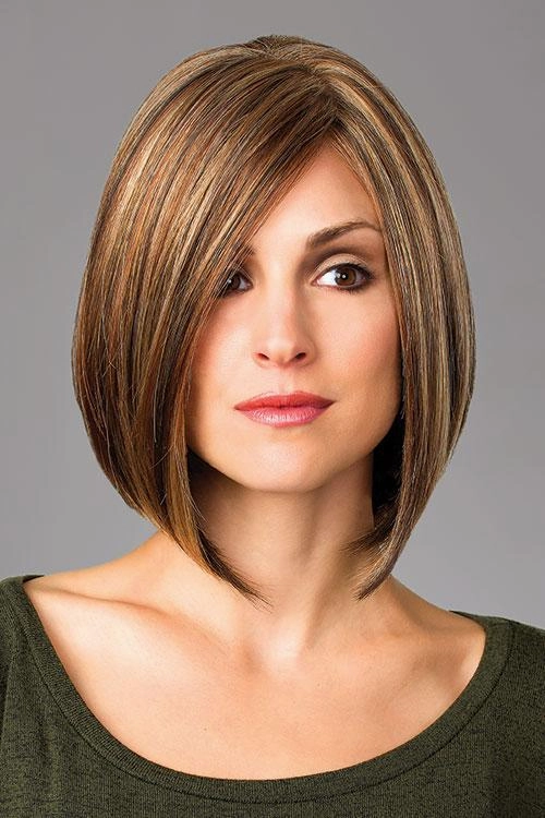 Accessories_Henry Margu_Wigs Henry Margu Wigs - Nora (#4515)