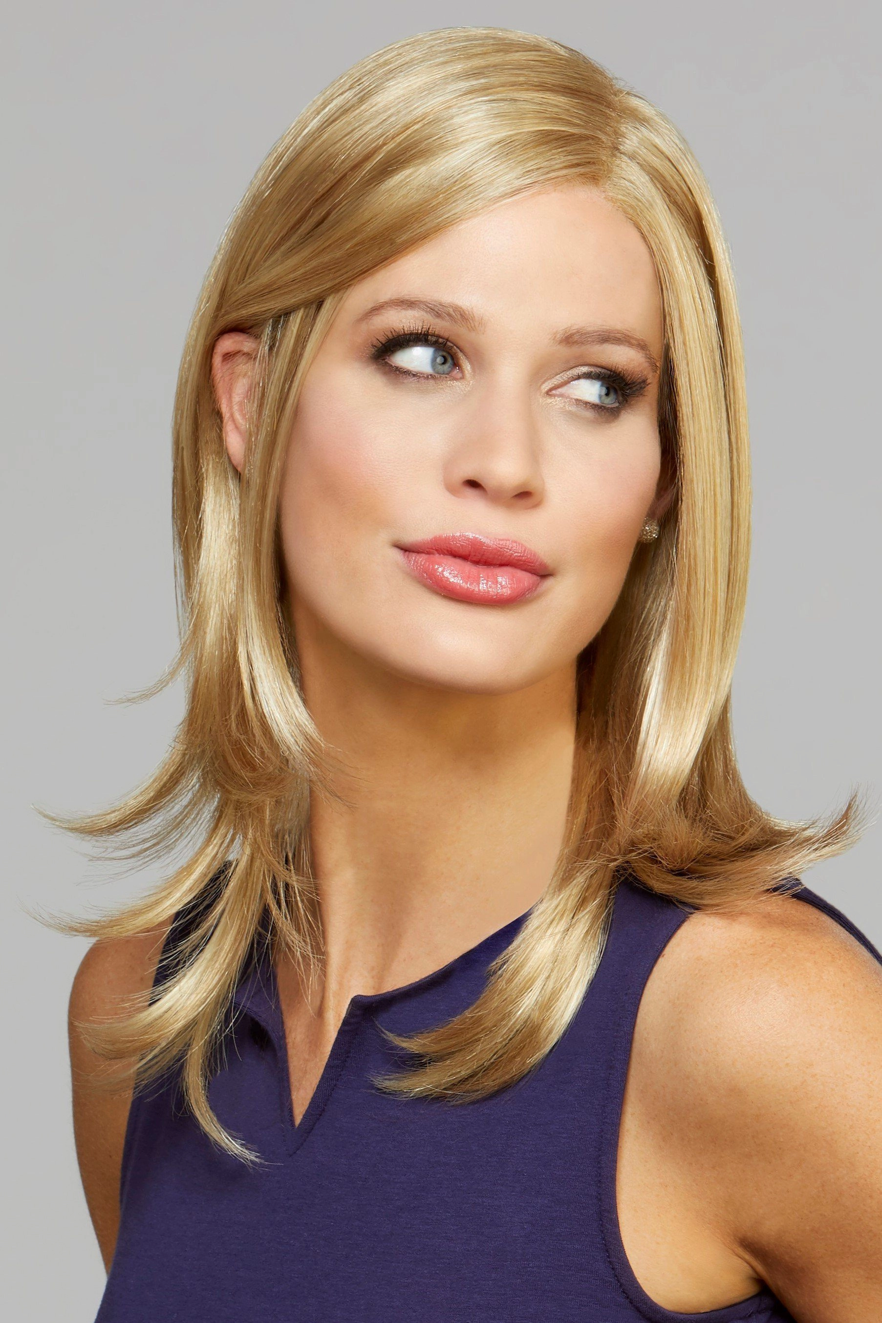 Accessories_Henry Margu_Wigs Henry Margu Wigs - Presley (#2478)