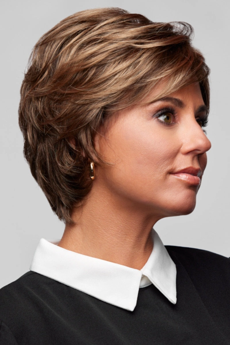 Accessories_Henry Margu_Wigs Henry Margu Wigs - Renee (#4527)