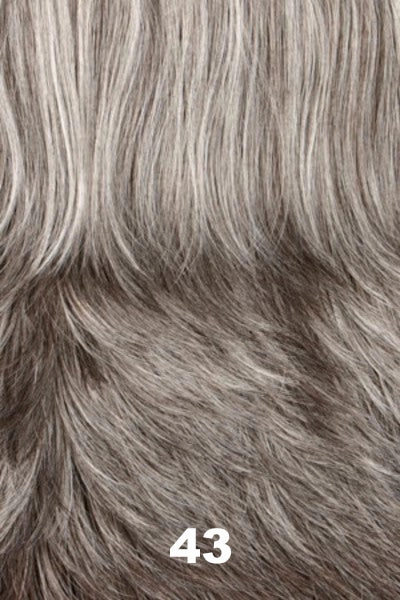 Accessories_Henry Margu_Wigs Henry Margu Wigs - Rose (#4788)
