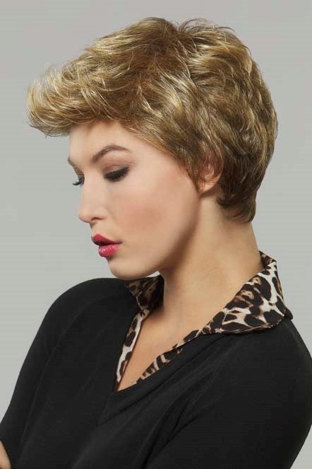 Accessories_Henry Margu_Wigs Henry Margu Wigs - Ruby (#2467)