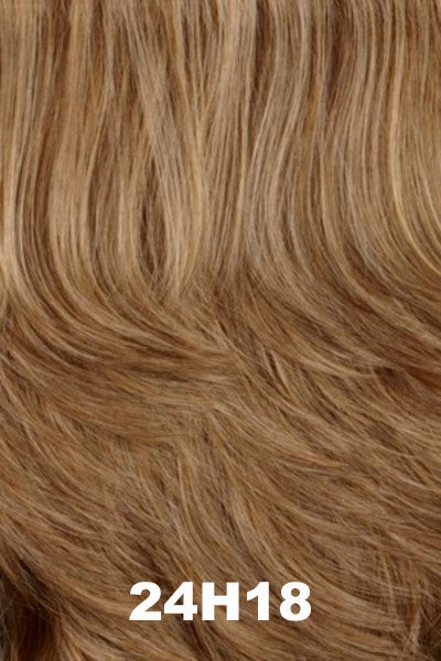 Accessories_Henry Margu_Wigs Henry Margu Wigs - Savannah (#2437)