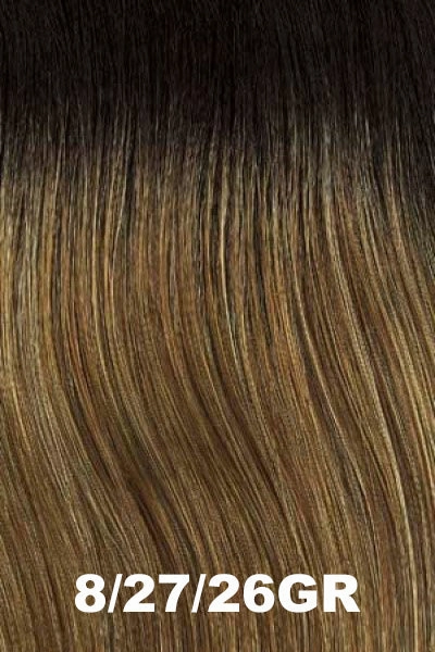 Accessories_Henry Margu_Wigs Henry Margu Wigs - Savannah (#2437)