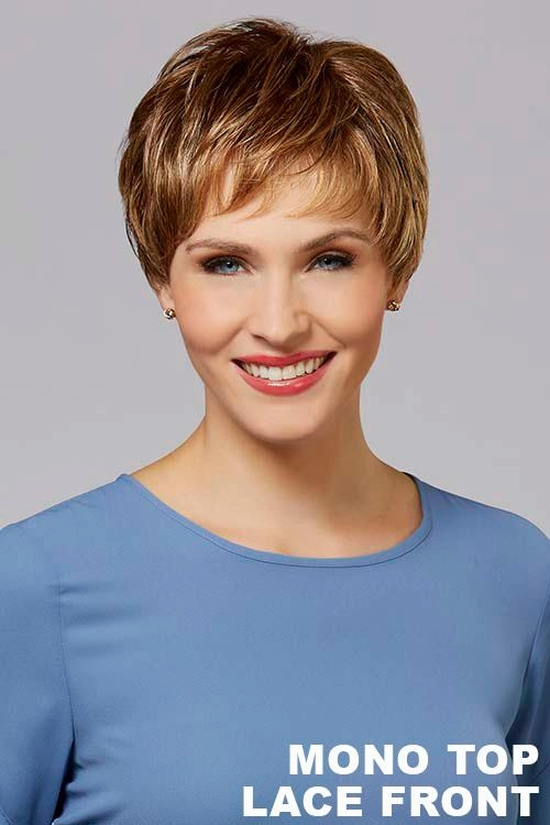 Accessories_Henry Margu_Wigs Henry Margu Wigs - Skylar (#4519)