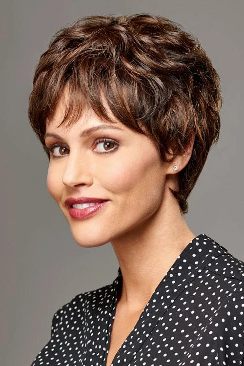 Accessories_Henry Margu_Wigs Henry Margu Wigs - Trish (#4513)