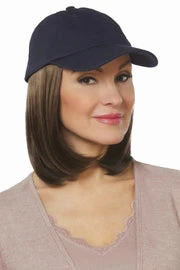 Accessories_Henry Margu_Wigs Henry Margu Wigs & Hat - Classic Hat Navy (#8258)