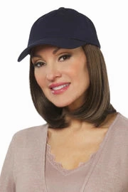 Accessories_Henry Margu_Wigs Henry Margu Wigs & Hat - Classic Hat Navy (#8258)