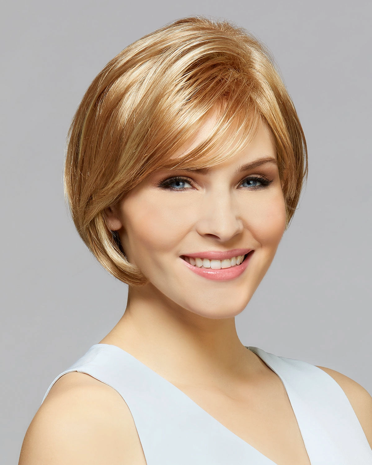 Accessories_Henry Margu_Wigs Holly | Synthetic Wig by Henry Margu