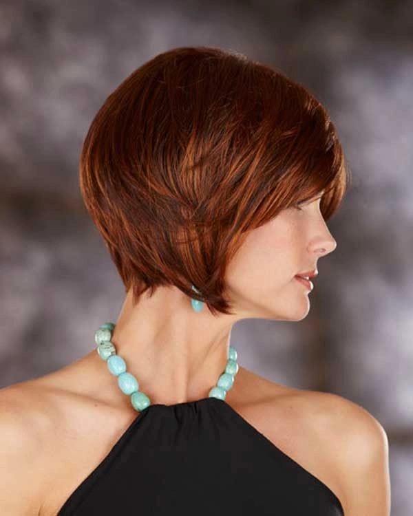 Accessories_Henry Margu_Wigs Holly | Synthetic Wig by Henry Margu