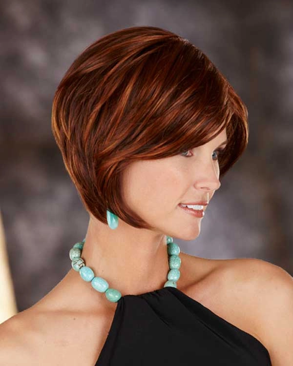 Accessories_Henry Margu_Wigs Holly | Synthetic Wig by Henry Margu