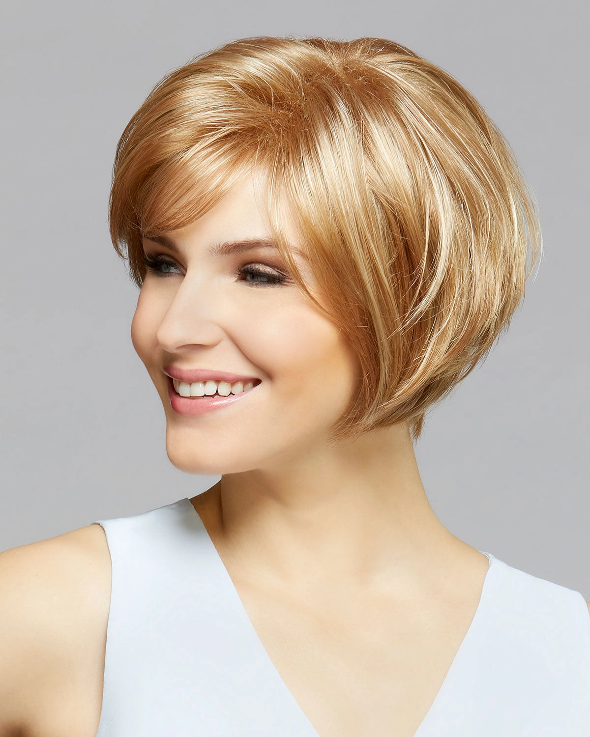 Accessories_Henry Margu_Wigs Holly | Synthetic Wig by Henry Margu