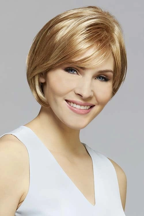 Accessories_Henry Margu_Wigs Holly Synthetic Wig by Henry Margu | Final Sale: No refunds or exchanges