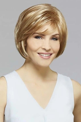 Accessories_Henry Margu_Wigs Holly Synthetic Wig by Henry Margu | Final Sale: No refunds or exchanges