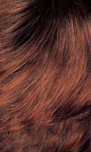 Accessories_Henry Margu_Wigs Holly Synthetic Wig by Henry Margu | Final Sale: No refunds or exchanges