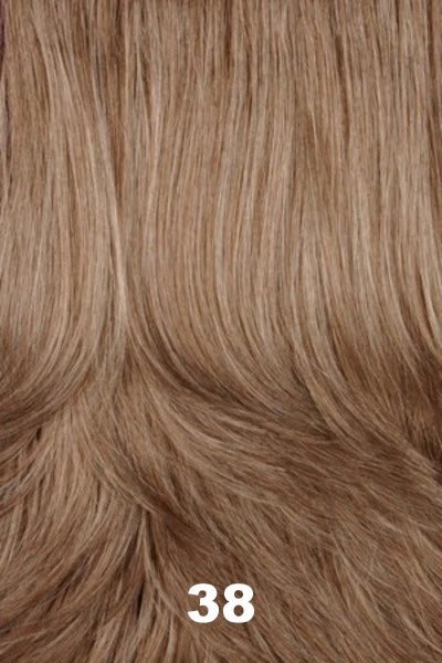 Accessories_Henry Margu_Wigs Holly Wig by Henry Margu | Synthetic Hair | Average Cap
