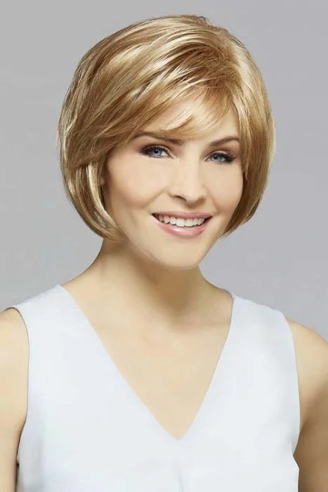 Accessories_Henry Margu_Wigs Holly Wig by Henry Margu | Synthetic Hair | Average Cap