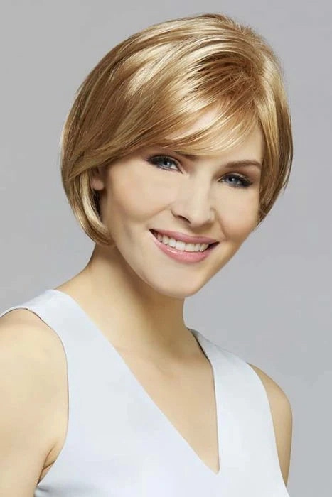 Accessories_Henry Margu_Wigs Holly Wig by Henry Margu | Synthetic Hair | Average Cap