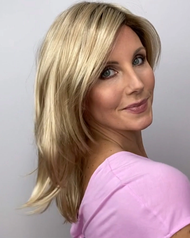 Accessories_Henry Margu_Wigs Hope | Monofilament Crown Synthetic Wig by Henry Margu