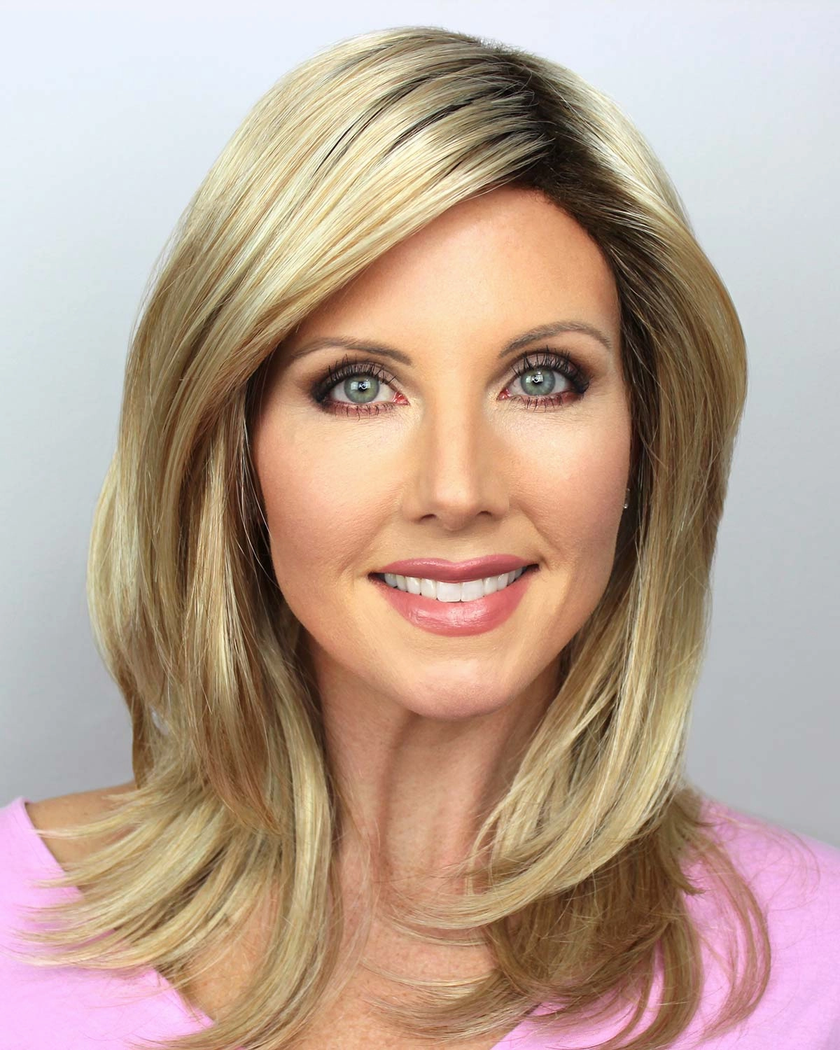 Accessories_Henry Margu_Wigs Hope | Monofilament Crown Synthetic Wig by Henry Margu