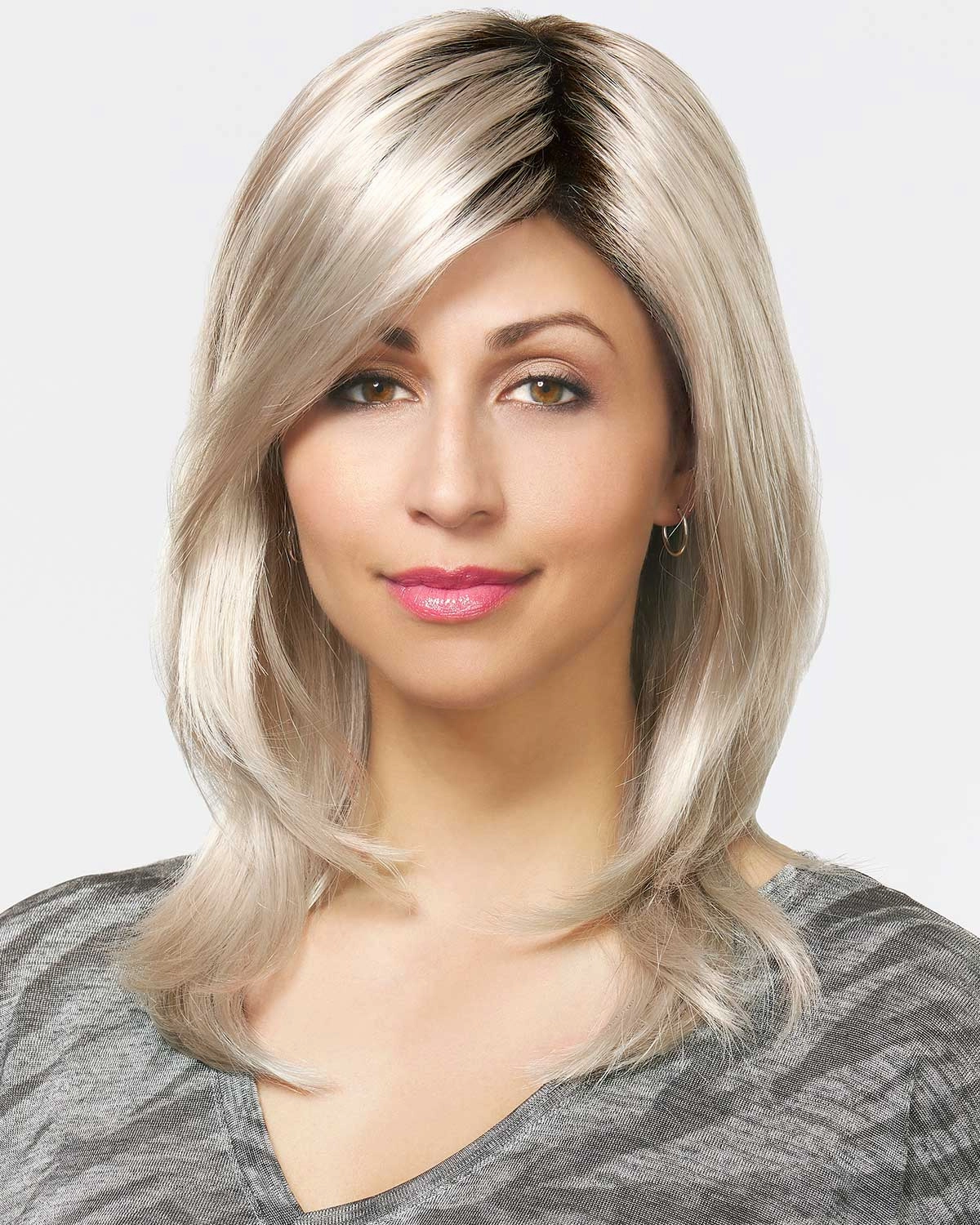 Accessories_Henry Margu_Wigs Hope | Monofilament Crown Synthetic Wig by Henry Margu