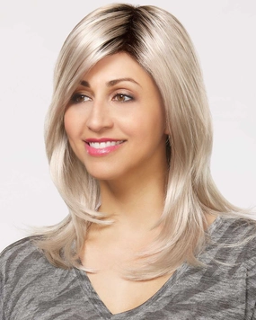 Accessories_Henry Margu_Wigs Hope | Monofilament Crown Synthetic Wig by Henry Margu
