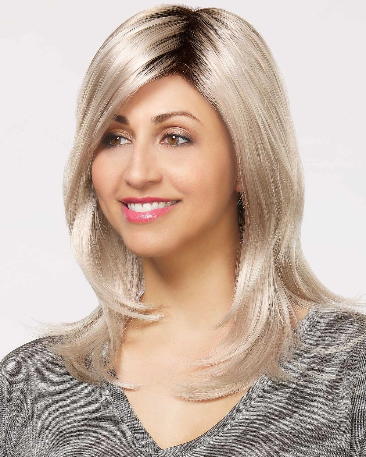 Accessories_Henry Margu_Wigs Hope | Monofilament Crown Synthetic Wig by Henry Margu