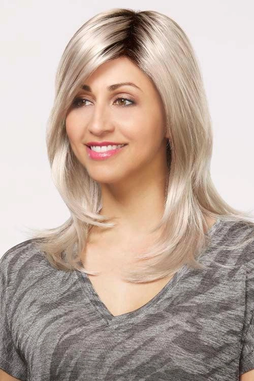 Accessories_Henry Margu_Wigs Hope Wig by Henry Margu | Synthetic (Monofilament Highlighted)