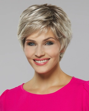 Accessories_Henry Margu_Wigs Iris | Lace Front & Monofilament Top Synthetic Wig by Henry Margu