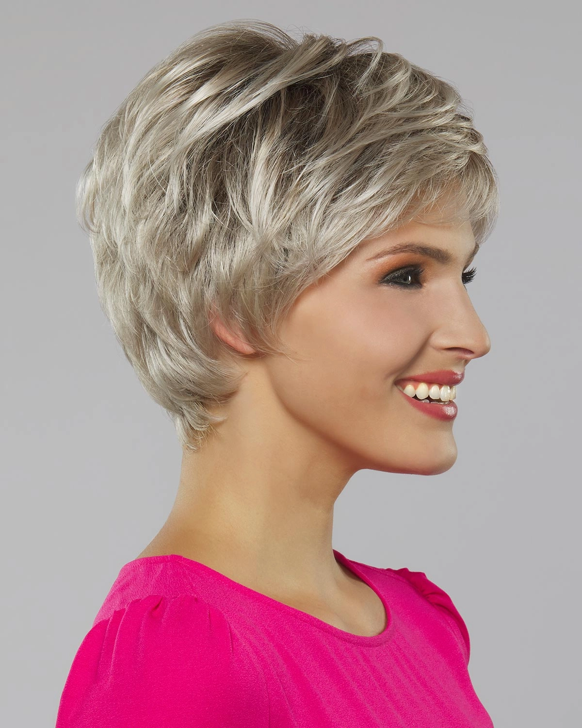 Accessories_Henry Margu_Wigs Iris | Lace Front & Monofilament Top Synthetic Wig by Henry Margu