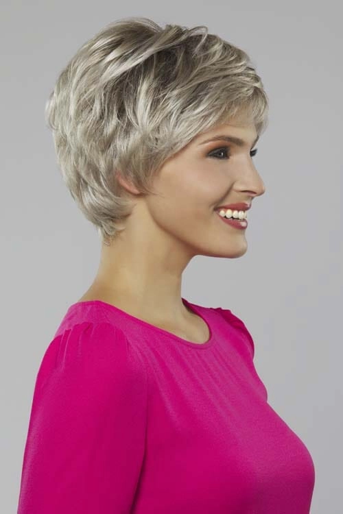 Accessories_Henry Margu_Wigs Iris by Naturally Yours by Henry Margu | Final Sale: No refunds or exchanges