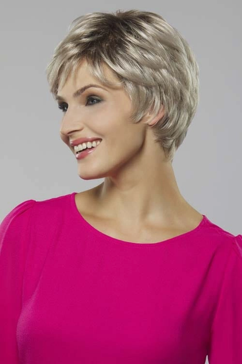 Accessories_Henry Margu_Wigs Iris by Naturally Yours by Henry Margu | Final Sale: No refunds or exchanges