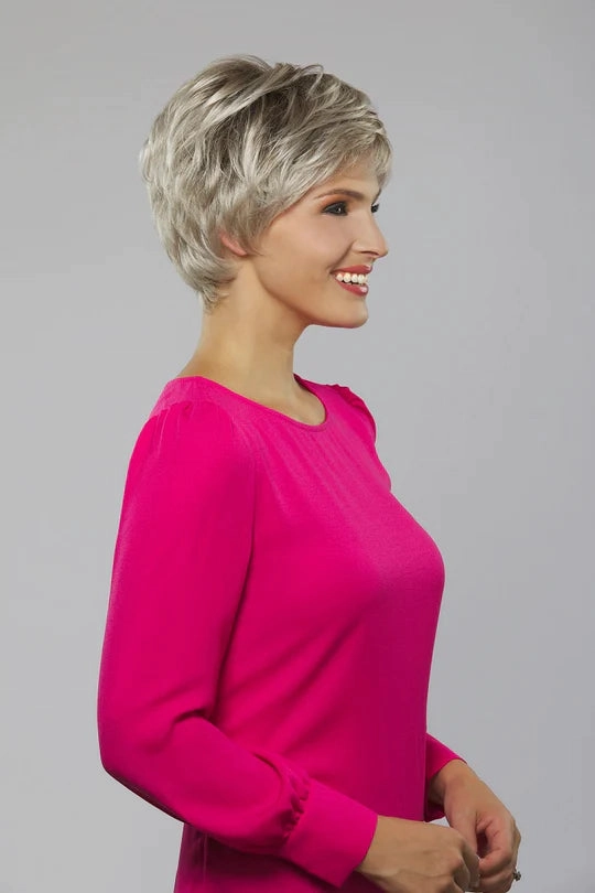 Accessories_Henry Margu_Wigs Iris Wig by Henry Margu | Synthetic Hair | Average Cap