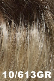 Accessories_Henry Margu_Wigs Iris Wig by Henry Margu | Synthetic Hair | Average Cap