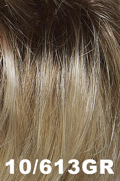 Accessories_Henry Margu_Wigs Iris Wig by Henry Margu | Synthetic Hair | Average Cap