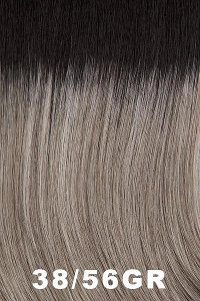 Accessories_Henry Margu_Wigs Iris Wig by Henry Margu | Synthetic Hair | Average Cap