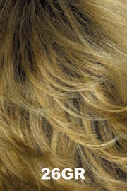 Accessories_Henry Margu_Wigs Iris Wig by Henry Margu | Synthetic Hair | Average Cap