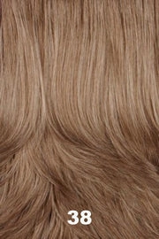 Accessories_Henry Margu_Wigs Iris Wig by Henry Margu | Synthetic Hair | Average Cap