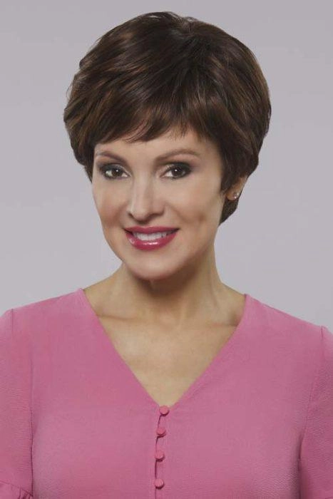 Accessories_Henry Margu_Wigs Iris Wig by Henry Margu | Synthetic (Lace Front Mono Top)