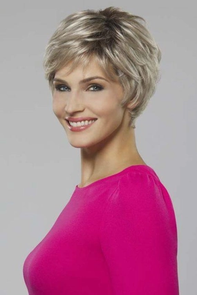 Accessories_Henry Margu_Wigs Iris Wig by Henry Margu | Synthetic (Lace Front Mono Top)