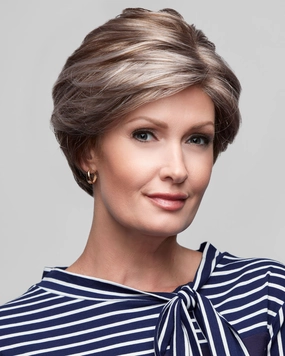 Accessories_Henry Margu_Wigs Ivie Petite | Lace Front & Monofilament Part Synthetic Wig by Henry Margu