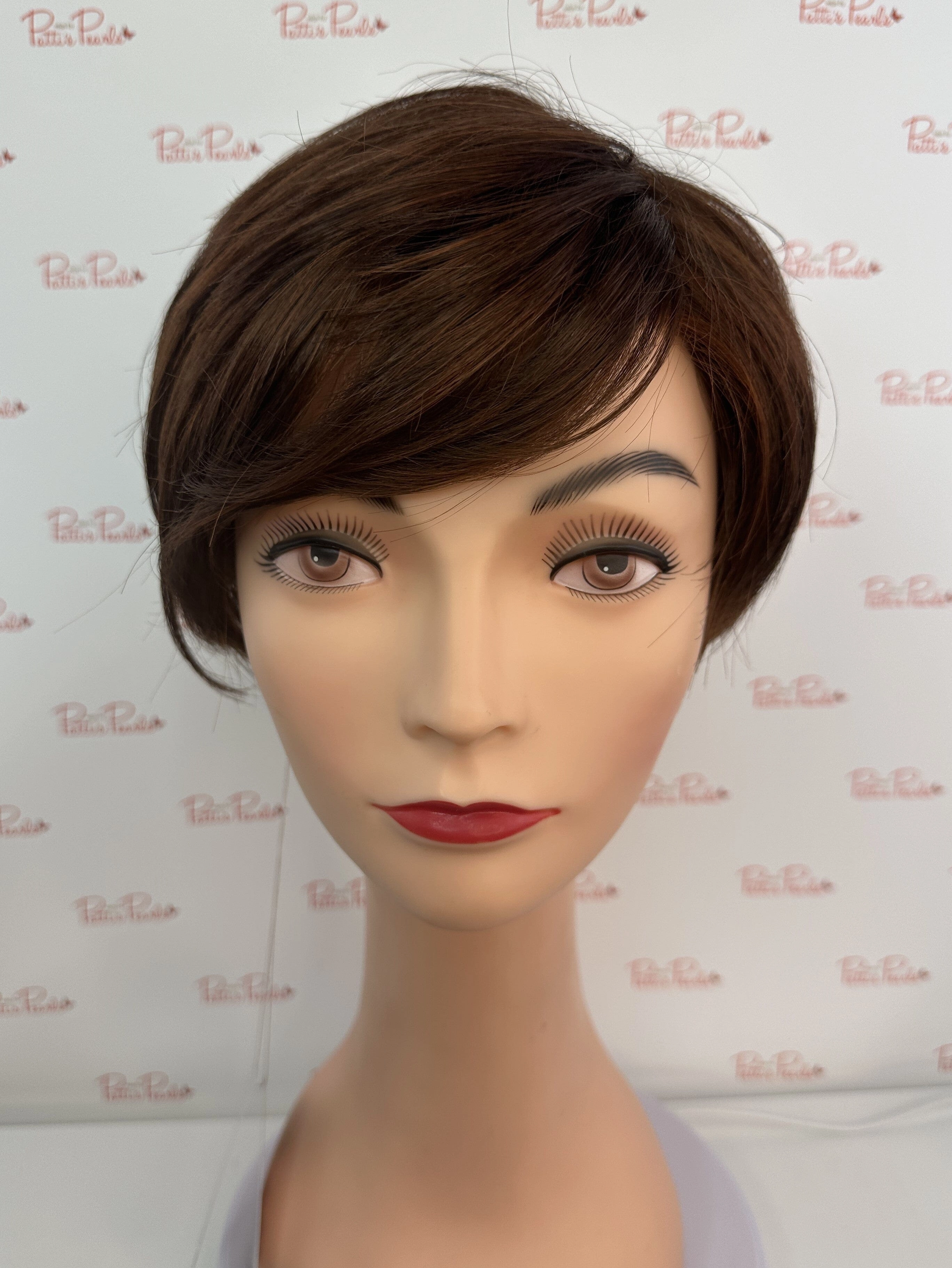 Accessories_Henry Margu_Wigs Ivie Synthetic Wig By Henry Margu