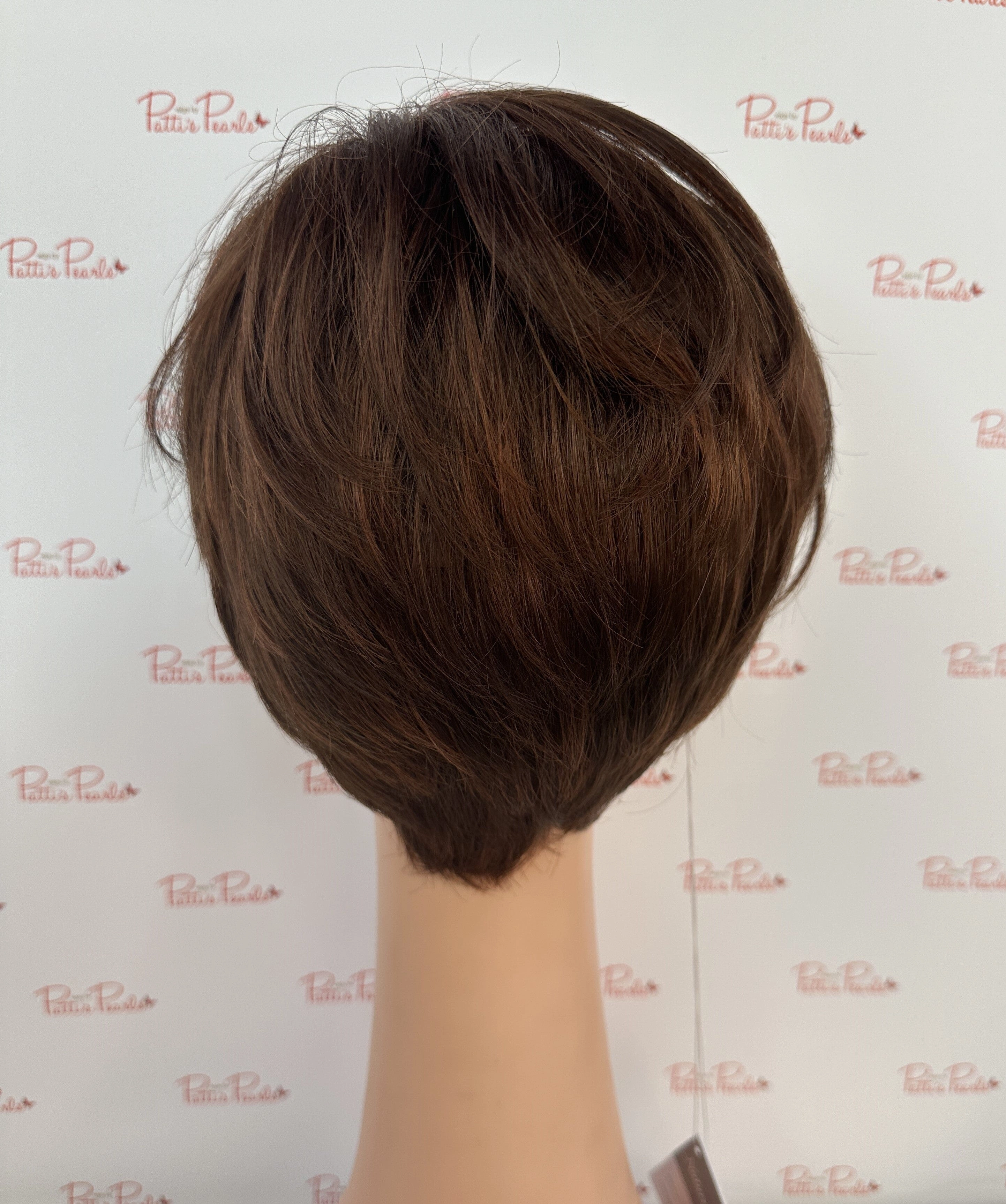 Accessories_Henry Margu_Wigs Ivie Synthetic Wig By Henry Margu