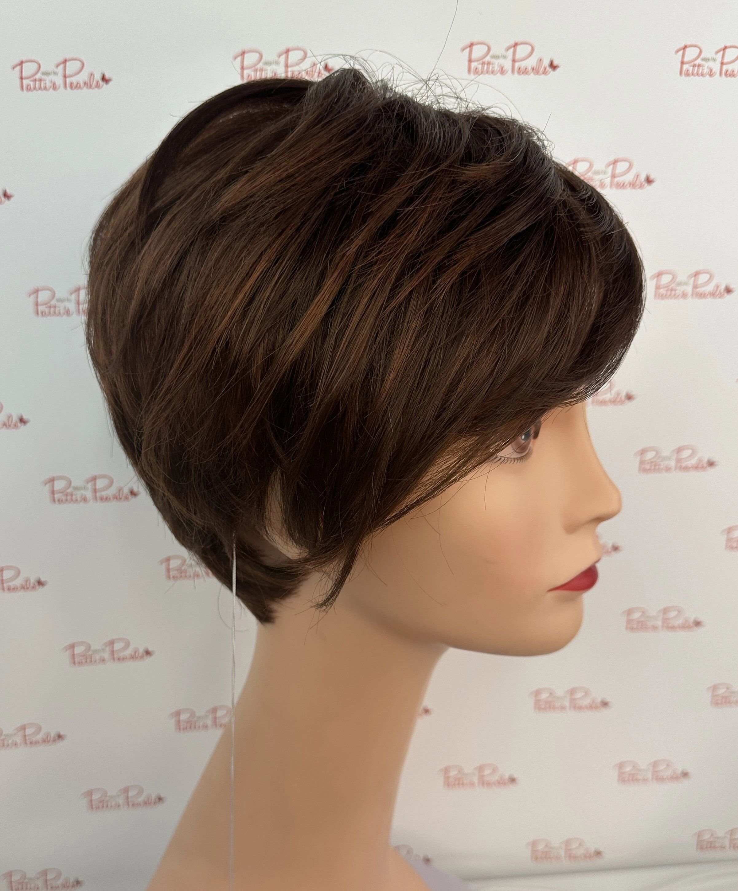 Accessories_Henry Margu_Wigs Ivie Synthetic Wig By Henry Margu